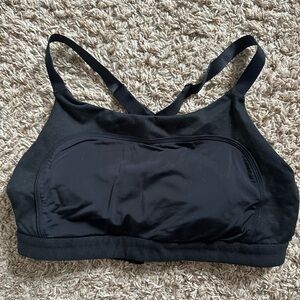 Like new Fabletics sports bra